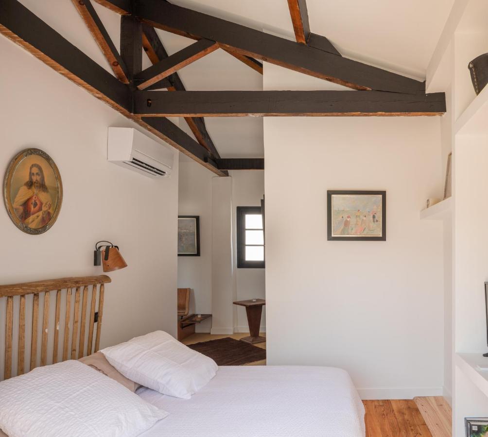 Auberge Hiribarren Biriatou Εξωτερικό φωτογραφία