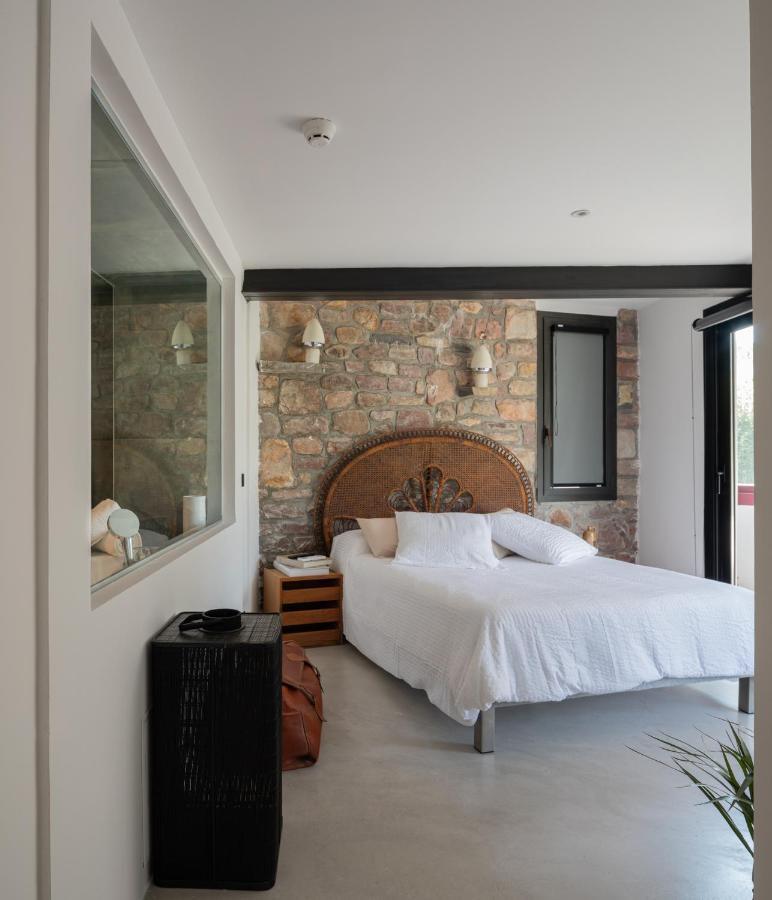 Auberge Hiribarren Biriatou Εξωτερικό φωτογραφία